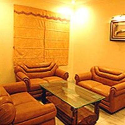 фото отеля Hotel Sanjog International