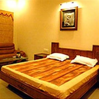 фото отеля Hotel Sanjog International