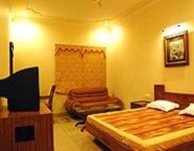 фото отеля Hotel Sanjog International