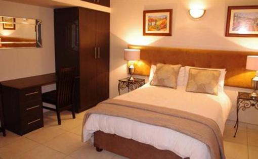 фото отеля A Viletta Guest House