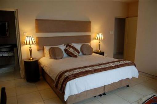 фото отеля A Viletta Guest House