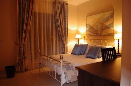 фото отеля A Viletta Guest House