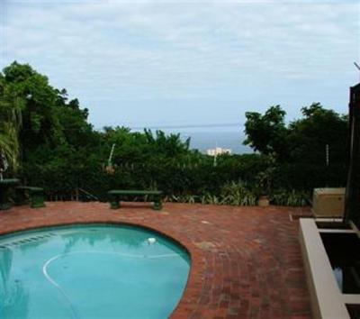 фото отеля A Viletta Guest House