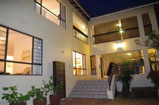 фото отеля A Viletta Guest House