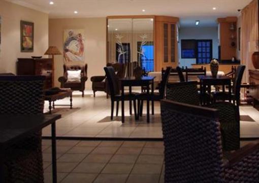 фото отеля A Viletta Guest House