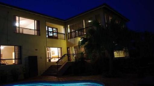 фото отеля A Viletta Guest House