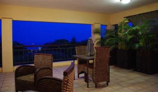 фото отеля A Viletta Guest House