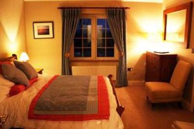 фото отеля Paddock Bed and Breakfast Haverfordwest