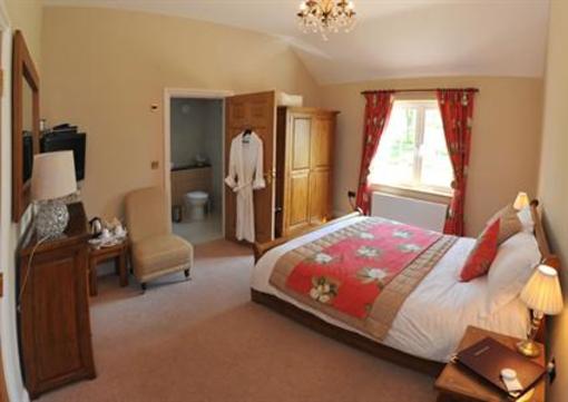 фото отеля Paddock Bed and Breakfast Haverfordwest