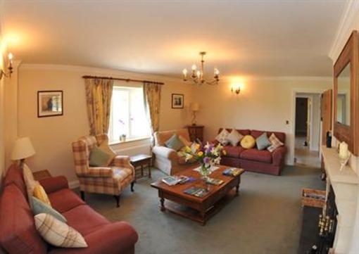 фото отеля Paddock Bed and Breakfast Haverfordwest