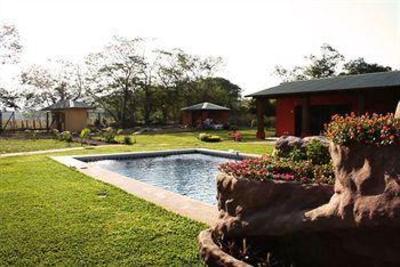 фото отеля Playa Potrero Apartments