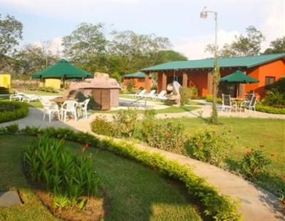 фото отеля Playa Potrero Apartments