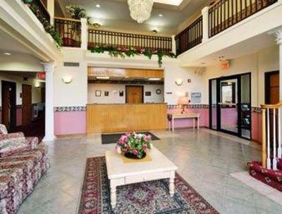 фото отеля Super 8 Motel Midlothian / Richmond