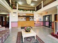 Super 8 Motel Midlothian / Richmond