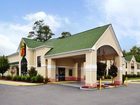 фото отеля Super 8 Motel Midlothian / Richmond