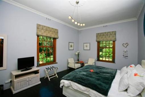 фото отеля 4 Heaven Guesthouse