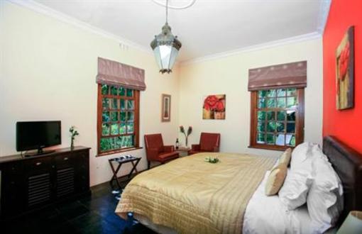фото отеля 4 Heaven Guesthouse