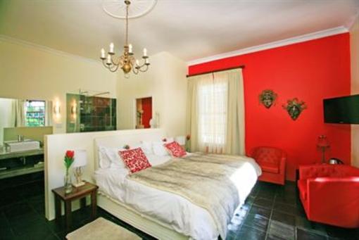 фото отеля 4 Heaven Guesthouse