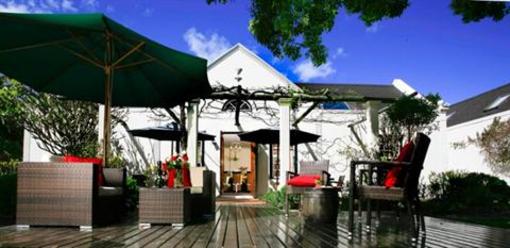 фото отеля 4 Heaven Guesthouse