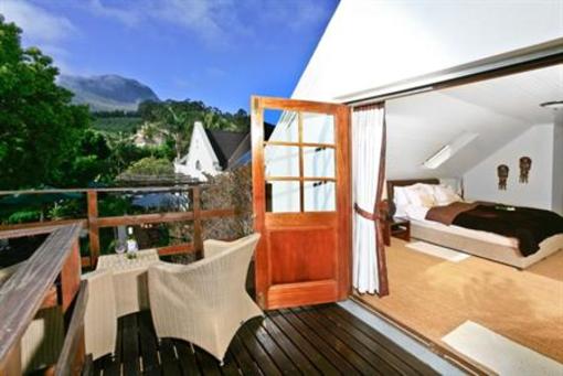фото отеля 4 Heaven Guesthouse
