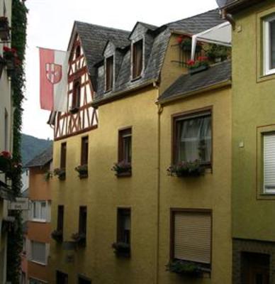 фото отеля B&B Cochem