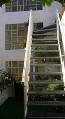 фото отеля B&B Cochem