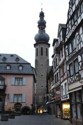 фото отеля B&B Cochem