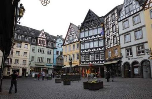 фото отеля B&B Cochem