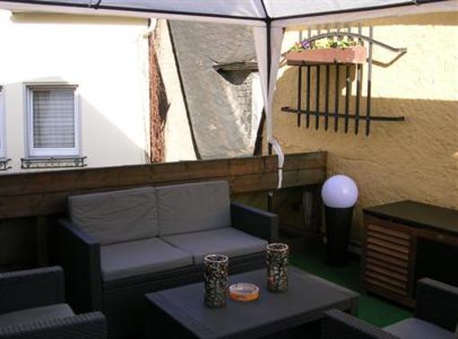 фото отеля B&B Cochem