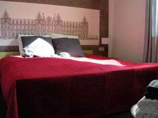 фото отеля B&B Cochem