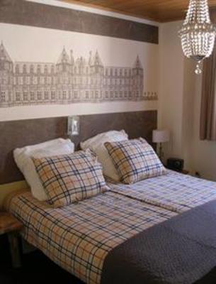 фото отеля B&B Cochem