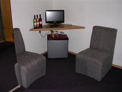 фото отеля B&B Cochem