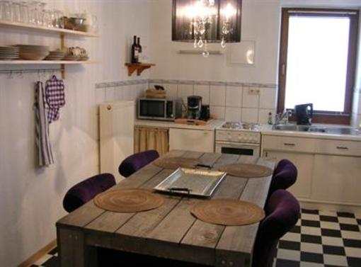 фото отеля B&B Cochem