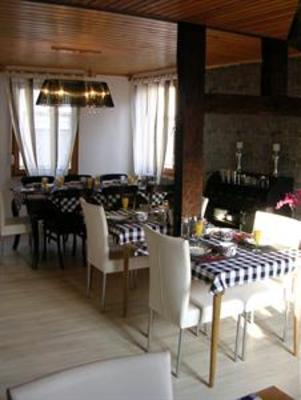 фото отеля B&B Cochem