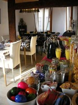 фото отеля B&B Cochem