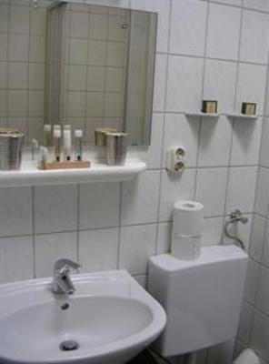 фото отеля B&B Cochem