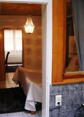фото отеля B&B Cochem