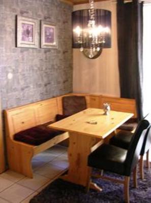 фото отеля B&B Cochem
