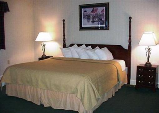 фото отеля Quality Inn at General Lee's Headquarters