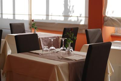 фото отеля Hotel Cavalieri del Tau