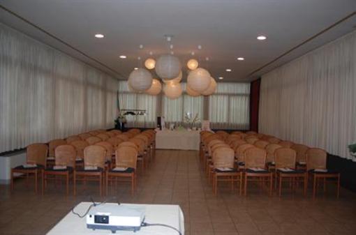фото отеля Hotel Cavalieri del Tau