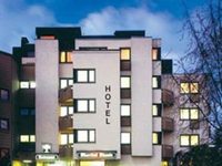 Hotel Martins Klause Leinfelden-Echterdingen