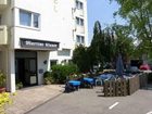 фото отеля Hotel Martins Klause Leinfelden-Echterdingen