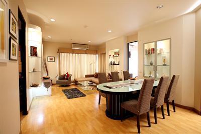 фото отеля Thailand Lifestyle Apartments