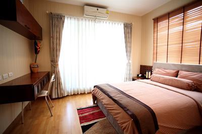фото отеля Thailand Lifestyle Apartments