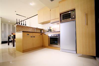 фото отеля Thailand Lifestyle Apartments