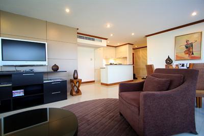 фото отеля Thailand Lifestyle Apartments