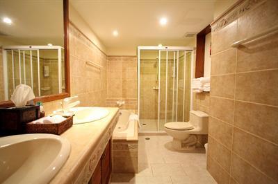 фото отеля Thailand Lifestyle Apartments
