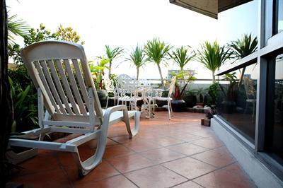 фото отеля Thailand Lifestyle Apartments