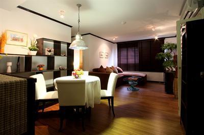 фото отеля Thailand Lifestyle Apartments